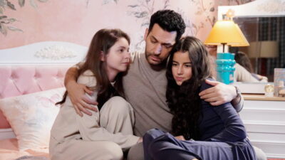 Imagen de 'El secreto'