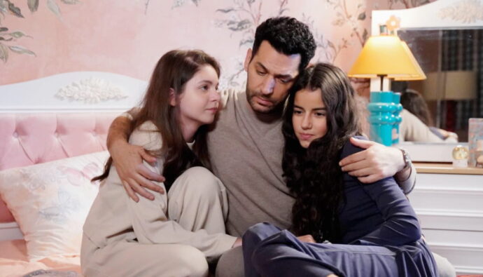 Imagen de 'El secreto'