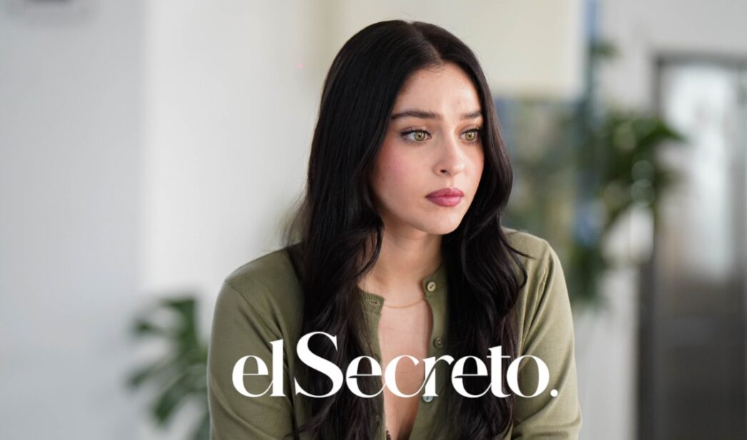 Zeynep en 'El secreto'