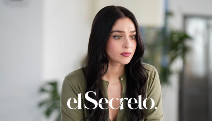Zeynep en 'El secreto'
