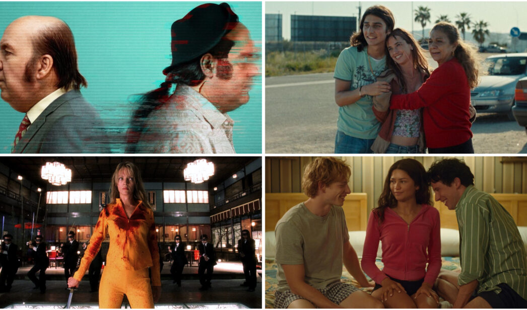 estrenos cine streaming