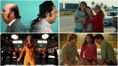 estrenos cine streaming