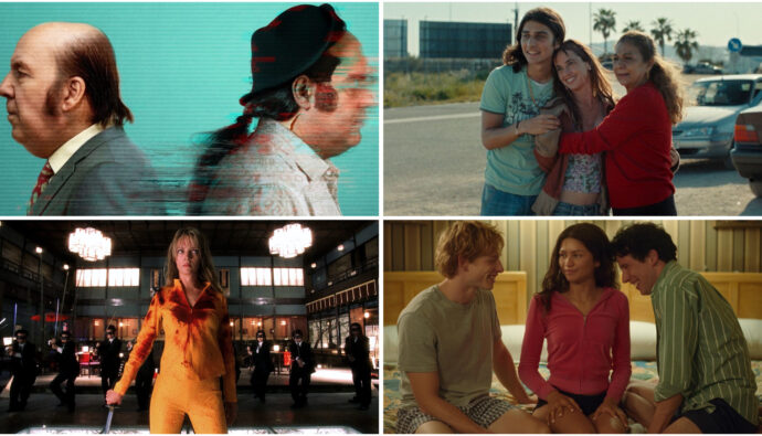 estrenos cine streaming