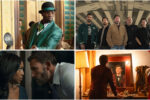 Los 27 estrenos que ver en Netflix este mes de octubre: del biopic de Raphael y la serie de Antonio de la Torre a un thriller de Luis Zahera