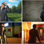 Estrenos streaming octubre