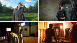 Estrenos streaming octubre