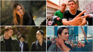 Estrenos semanales