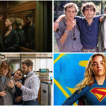 Estrenos semanales