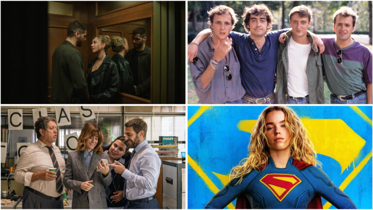 Estrenos semanales