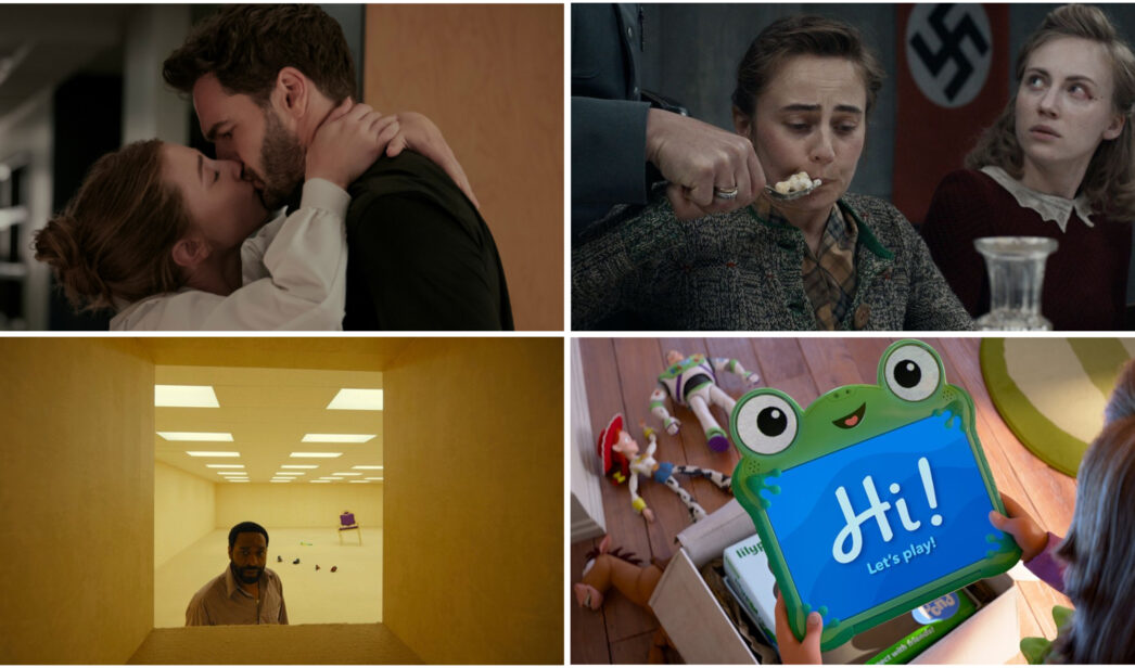 Estrenos streaming