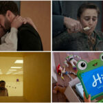 Estrenos streaming