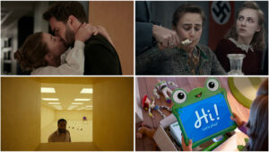 Estrenos streaming