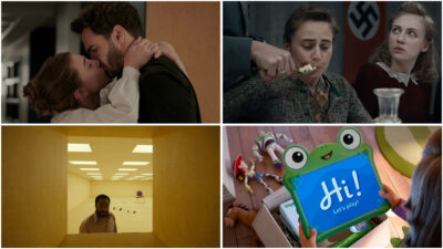 Estrenos streaming