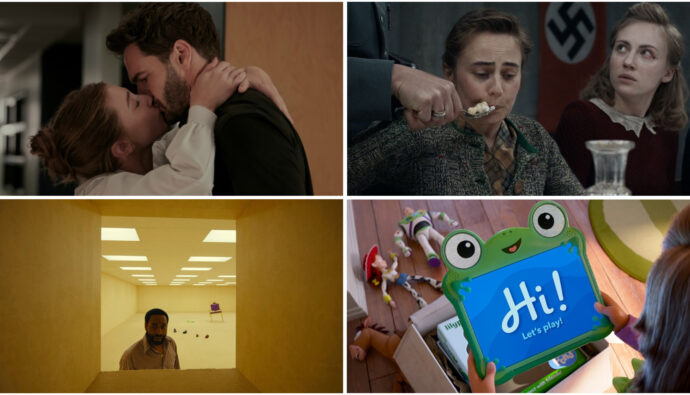 Estrenos streaming