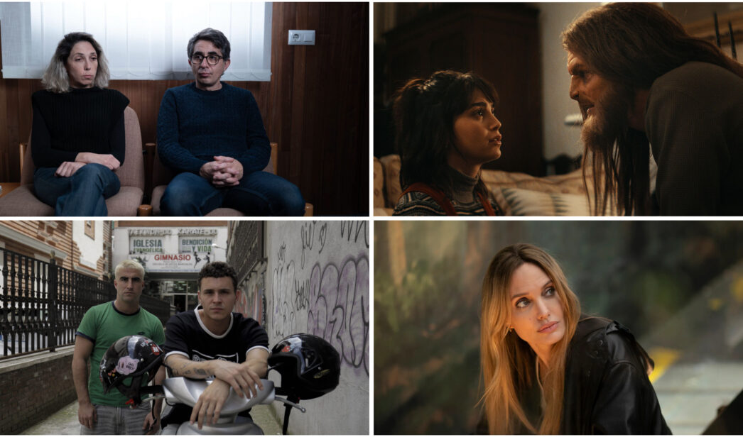 Estrenos streaming