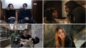 Estrenos streaming