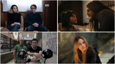 Estrenos streaming