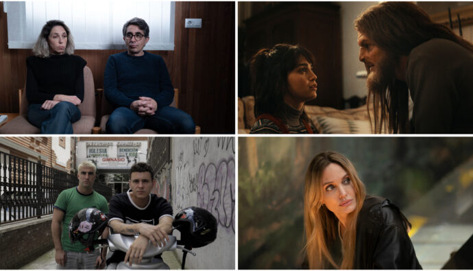 Estrenos streaming