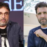 Jordi Évole y Gonzo