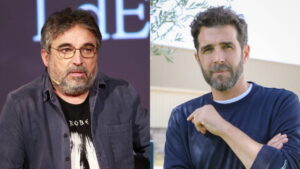 Jordi Évole y Gonzo