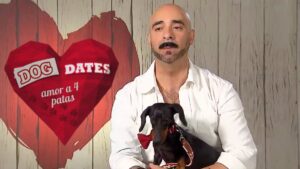 Telecinco anuncia el especial 'Dog Dates'