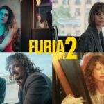 Imágenes de la segunda temporada de 'Furia'