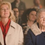 María Galiana junto a Ana Duato en 'Cuéntame cómo pasó'