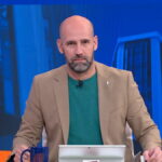 Gonzalo Miró en 'Malas Lenguas'