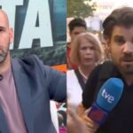 Gonzalo Miró denuncia lo ocurrido con un reportero de 'Malas Lenguas'.