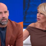 Gonzalo Miró y Esther Palomera en 'Malas Lenguas'