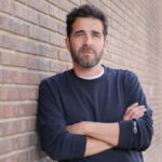 Gonzo, presentador de 'Salvados'