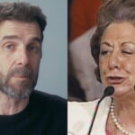 Gonzo y Rita Barberá