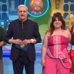 Gorka Rodríguez, Ramón García, LalaChus y Wilbur en 'El Grand Prix'