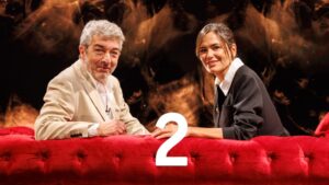 La 2 cambia 'Historia de nuestro cine' de día de emisión