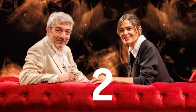 La 2 cambia 'Historia de nuestro cine' de día de emisión