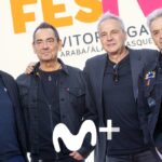 Los Hombres G presentan su documental en el FesTVal
