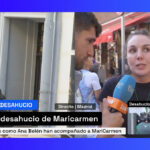 Inés Hernand en 'Mañaneros 360'