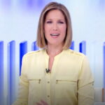 Silvia Intxaurrondo en 'La Hora de La 1'