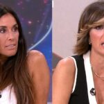 Isabel Rábago y Sonsoles Ónega.