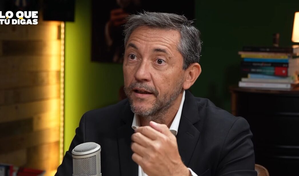 Javier Ruiz aclara todas las dudas de La Séptima.