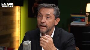 Javier Ruiz aclara todas las dudas de La Séptima.