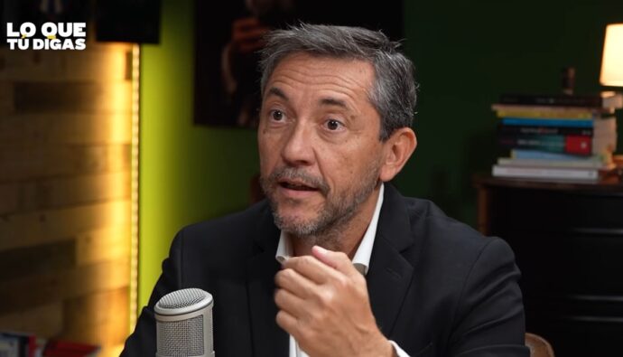 Javier Ruiz aclara todas las dudas de La Séptima.
