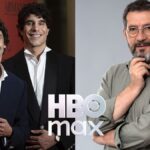 Los Javis y Carles Porta se unen en la nueva serie de HBO Max