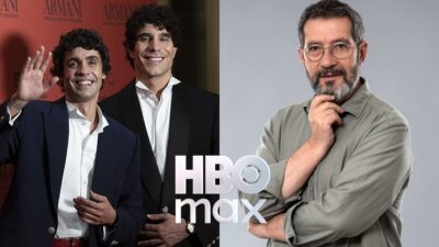 Los Javis y Carles Porta se unen en la nueva serie de HBO Max