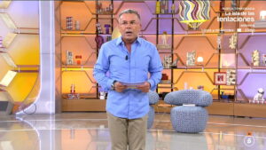 Jorge Javier Vázquez en 'El diario de Jorge'
