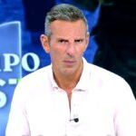 Joaquín Prat en 'El tiempo justo'
