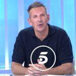 Joaquín Prat vuelve a Telecinco