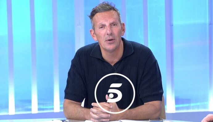 Joaquín Prat vuelve a Telecinco