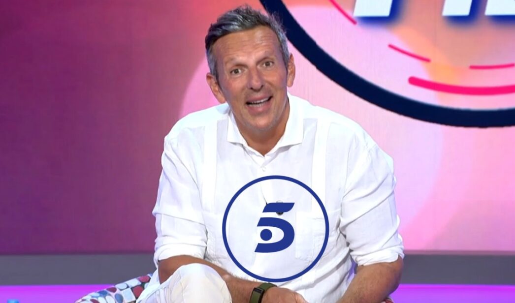 Joaquín Prat vuelve a las mañanas de Telecinco