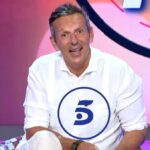 Joaquín Prat vuelve a las mañanas de Telecinco